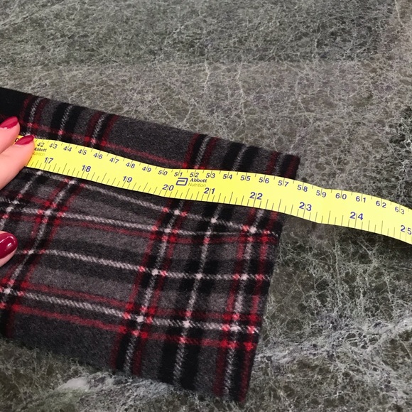 Talbots wool blazer - Picture 8 of 8